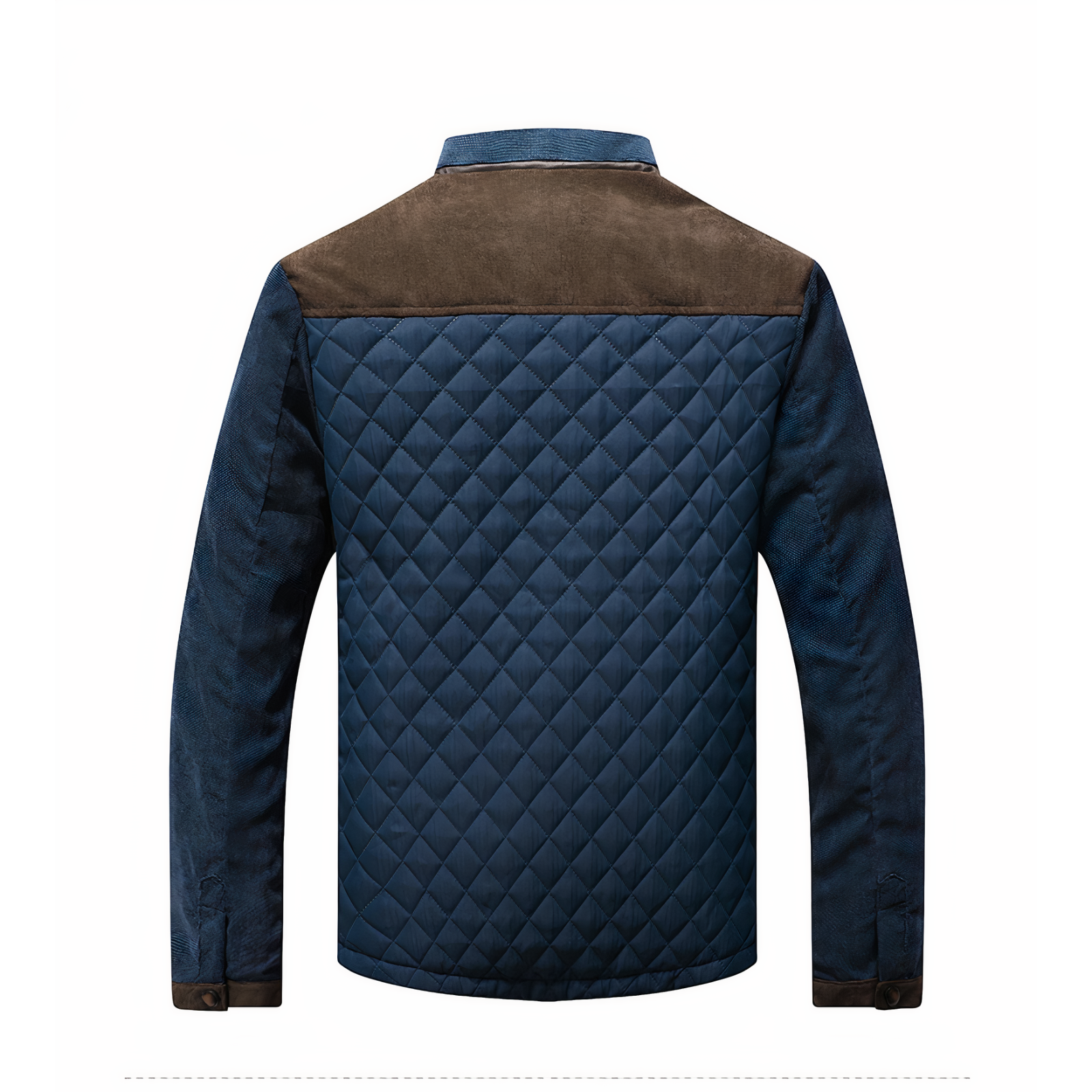 Herren Outdoor Jacke Wasserabweisend - IdealeKleiden