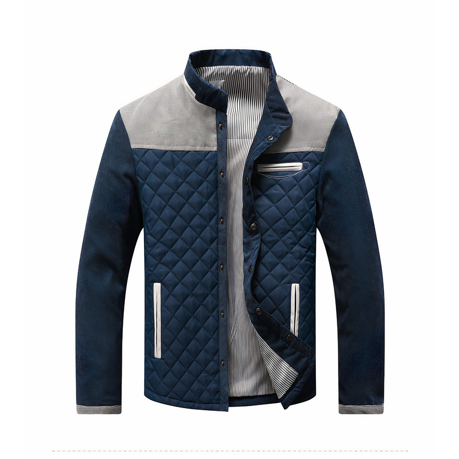 Herren Outdoor-Jacke Caleb Waterproof - IdealeKleiden