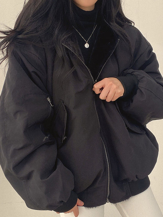 Wasserdichte Damenjacke Fleece Softshell - IdealeKleiden