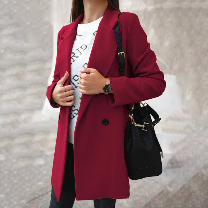 Veste d&