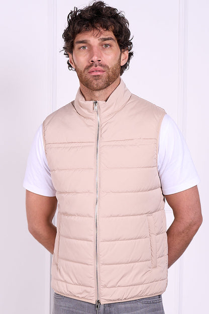 Bodywarmer homme classique et élégant