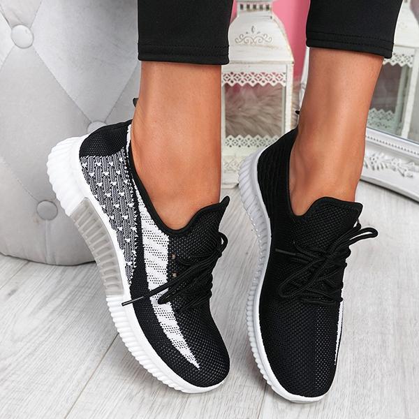 Chaussures de course Mesh Respirantes Antidérapantes
