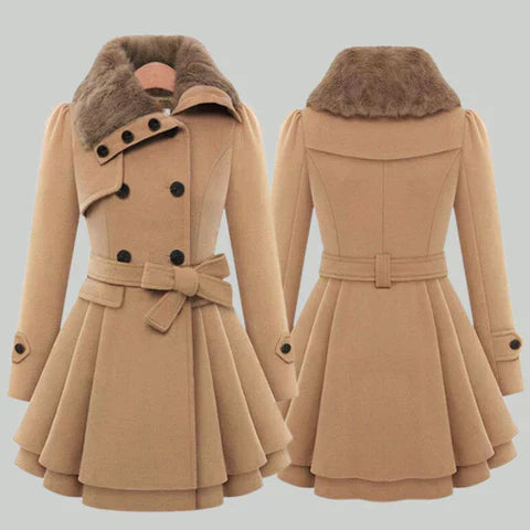 Wasserdichte Outdoor-Jacke - IdealeKleiden