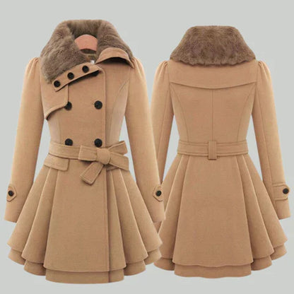 Wasserdichte Outdoor-Jacke - IdealeKleiden