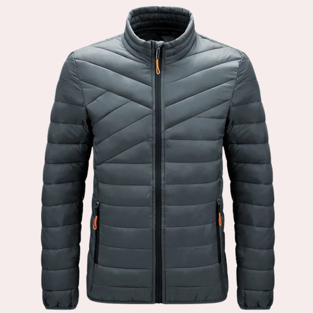 Veste homme élégante Modern SlimFit