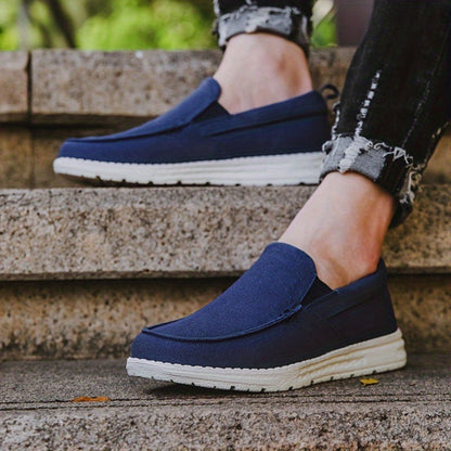 Chaussures pour hommes confortables, orthopédiques, de course, confort