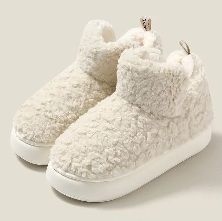 Winterstiefel Damen Warm - IdealeKleiden