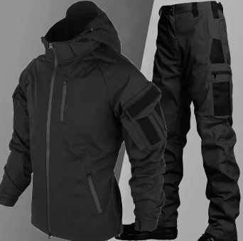 Wasserdichte Outdoor Bekleidung Sets - IdealeKleiden