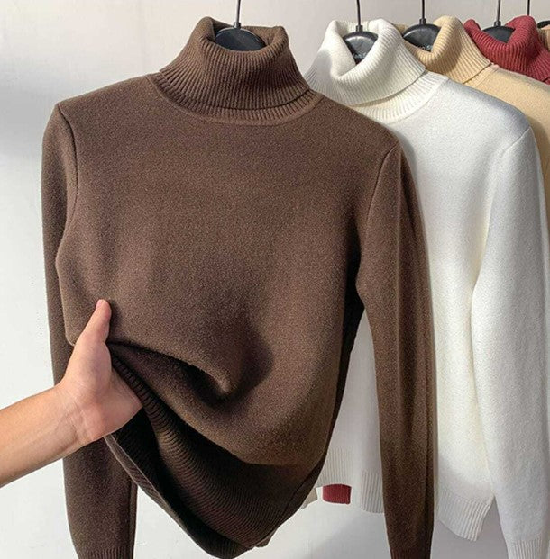 Pulls polaires élégants pour femme
