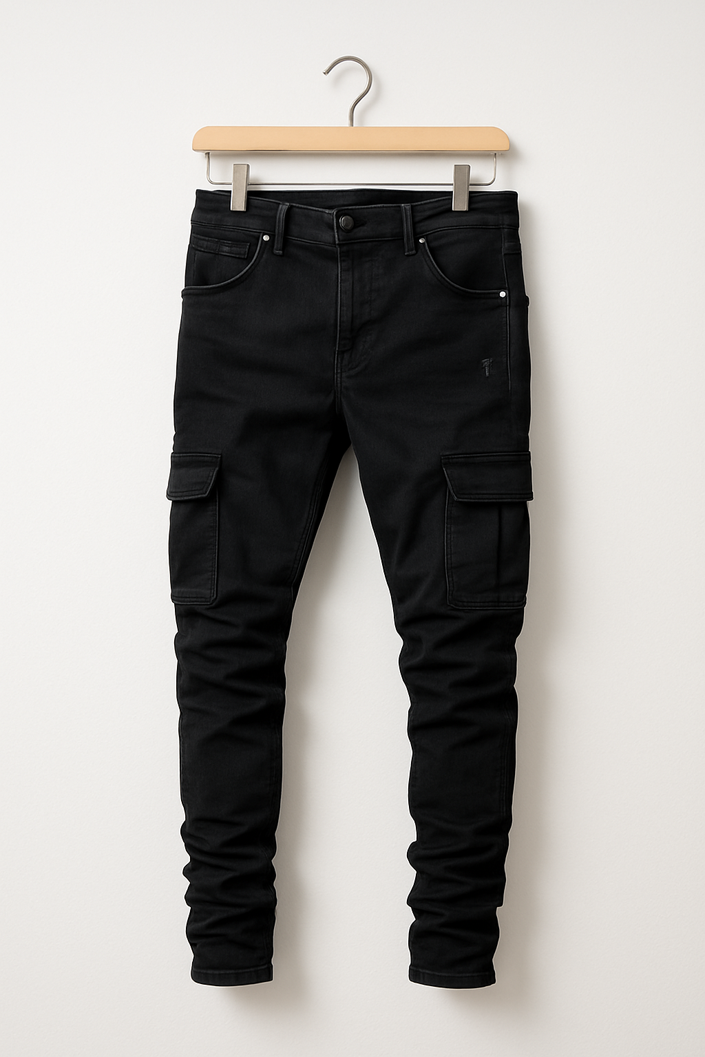 Jean slim stretch homme avec poches