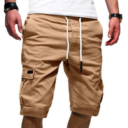 Shorts amples et confortables pour homme