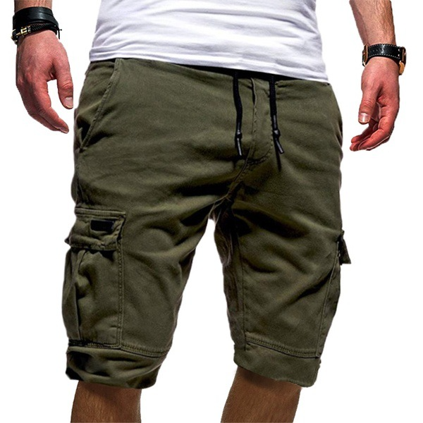 Shorts amples et confortables pour homme