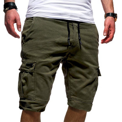 Shorts amples et confortables pour homme