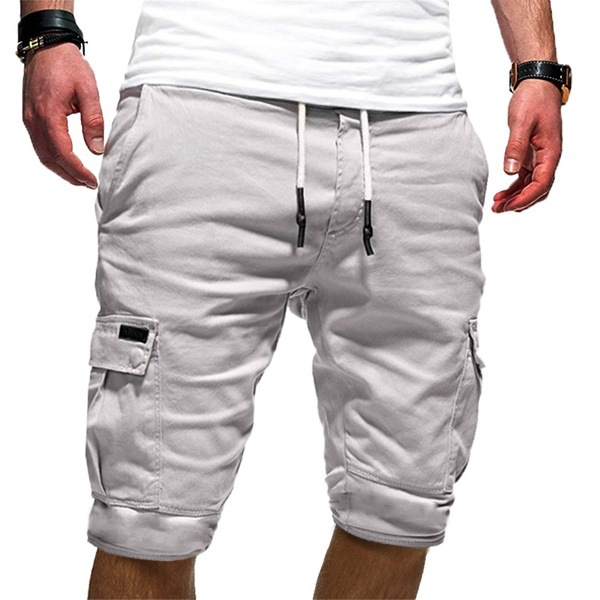 Shorts amples et confortables pour homme