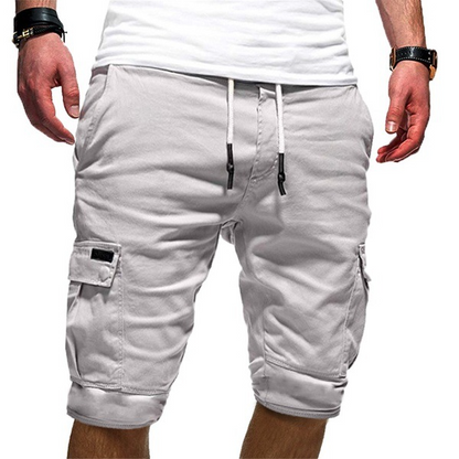 Shorts amples et confortables pour homme