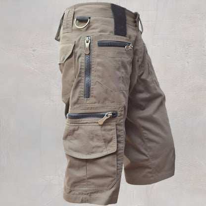 Shorts longs de loisirs pour homme