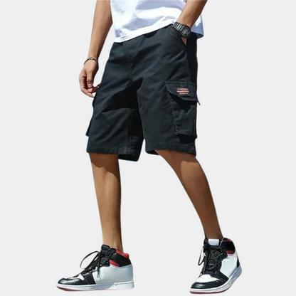 Shorts confortables pour homme Été