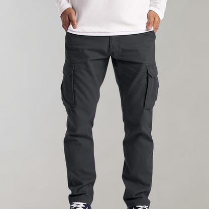 Pantalons pour hommes avec poches Loisirs