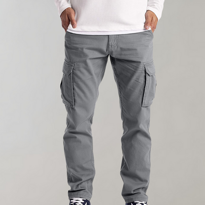 Pantalons pour hommes avec poches Loisirs