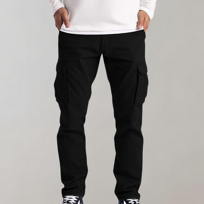Pantalons pour hommes avec poches Loisirs