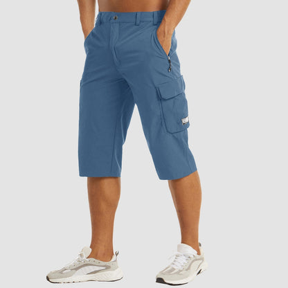 Pantacourts Cargo Homme