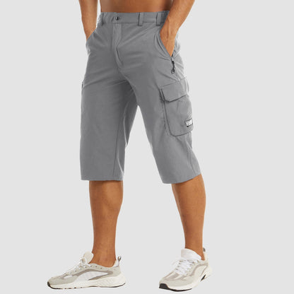 Pantacourts Cargo Homme