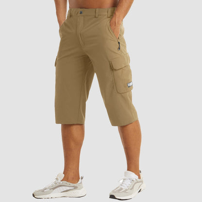 Pantacourts Cargo Homme