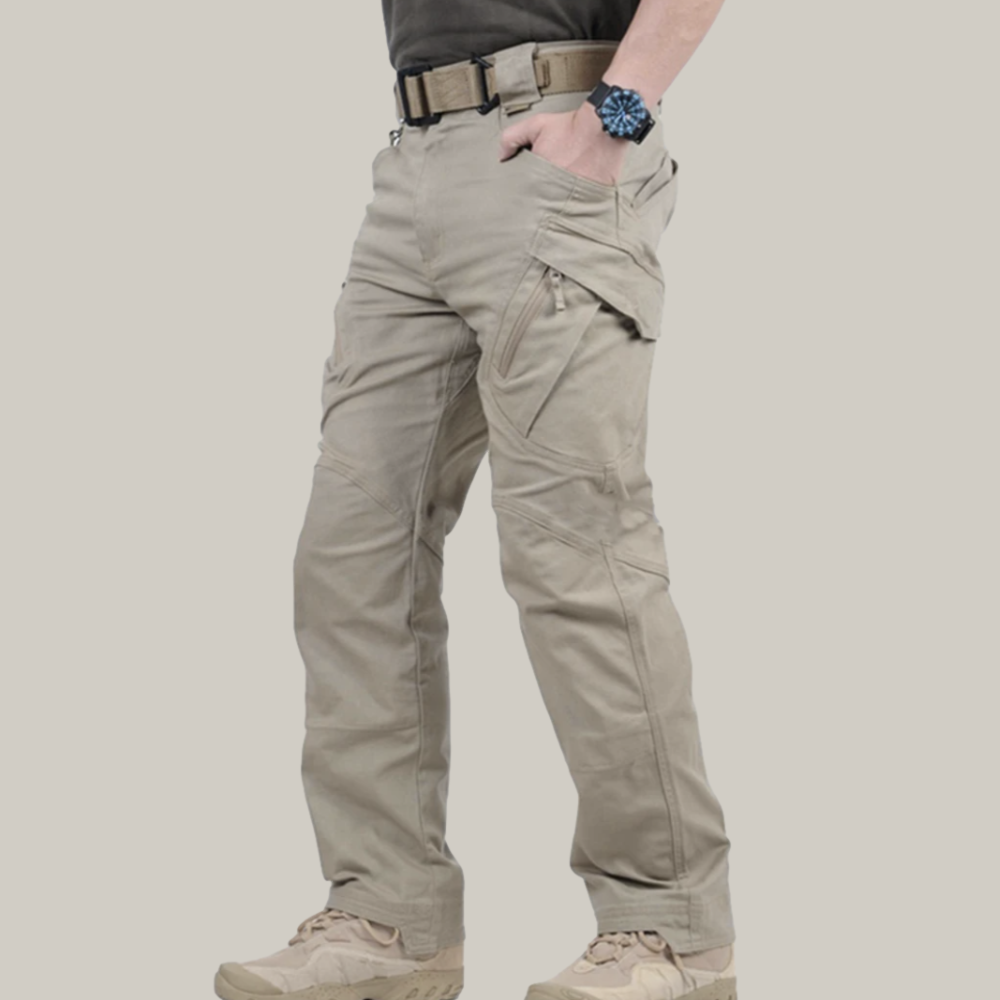 Pantalons Outdoor Homme Fonctionnels