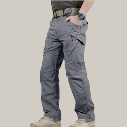 Pantalons Outdoor Homme Fonctionnels
