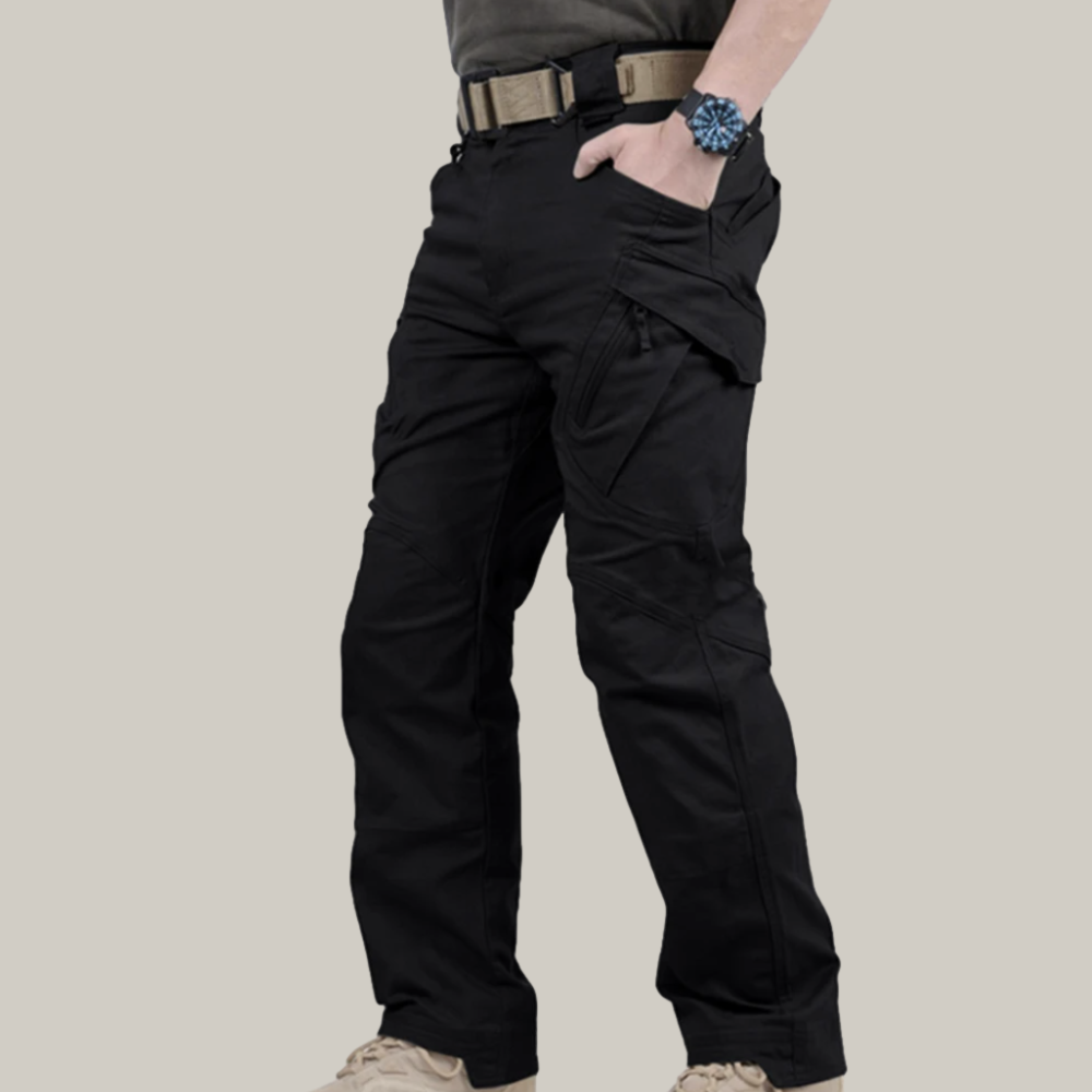 Pantalons Outdoor Homme Fonctionnels