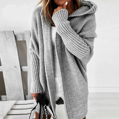 Sweat à capuche femme Noelia, moderne et sportif