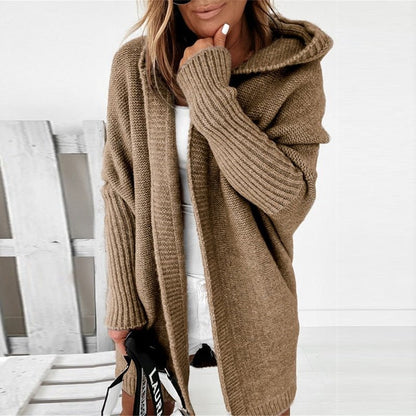 Sweat à capuche femme Noelia, moderne et sportif