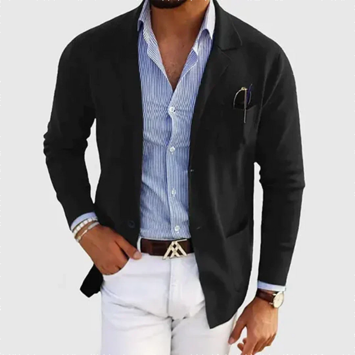 Blazer homme décontracté et élégant