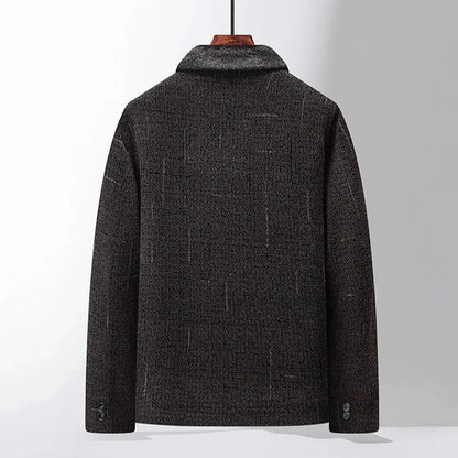 Winterjacke Damen Pelzgefüttert Warm - IdealeKleiden