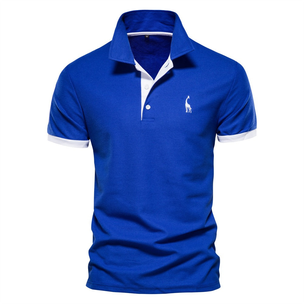 Polo d'été léger