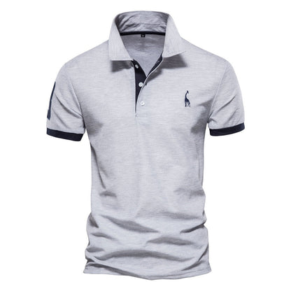 Polo d'été léger