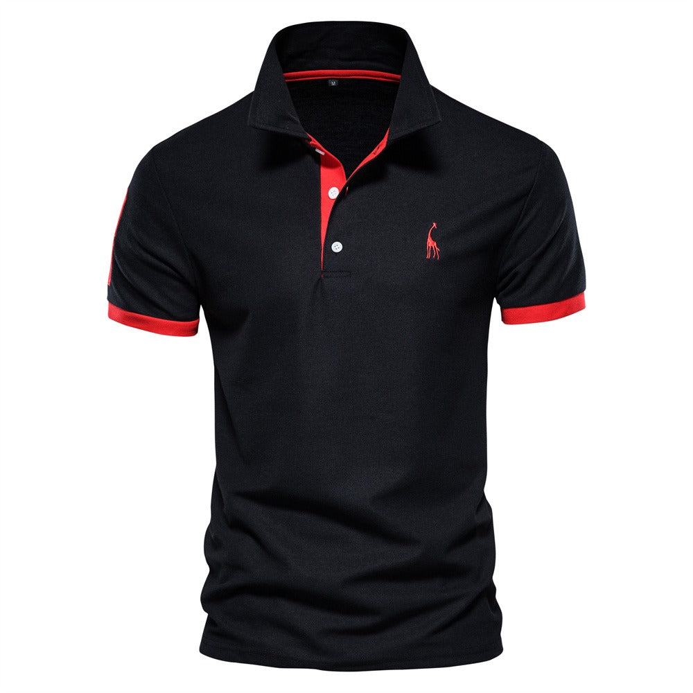 Polo d'été léger