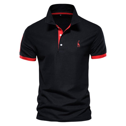 Polo d'été léger