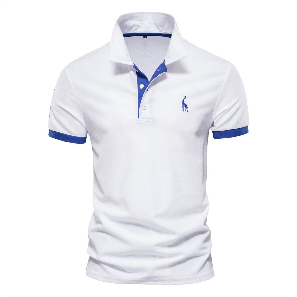 Polo d'été léger