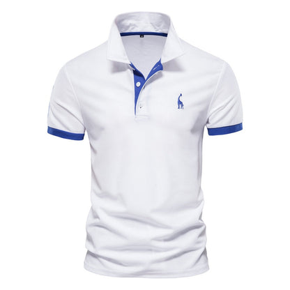 Polo d'été léger