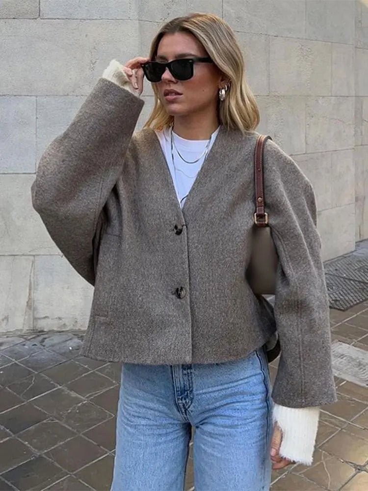 Doudoune femme stylée XXL Chaleur et confort