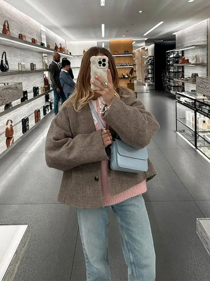 Doudoune femme stylée XXL Chaleur et confort