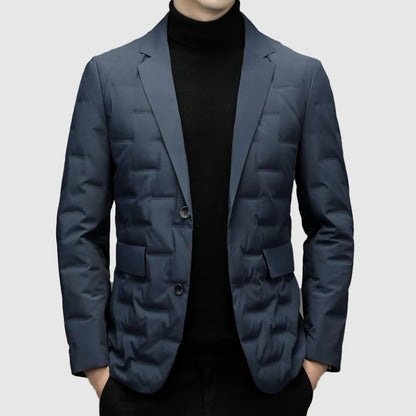 Doudoune intemporelle chaude pour femme