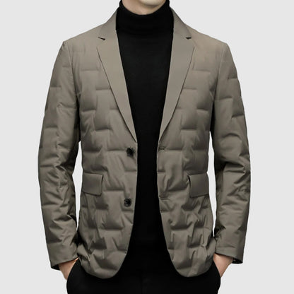 Doudoune intemporelle chaude pour femme
