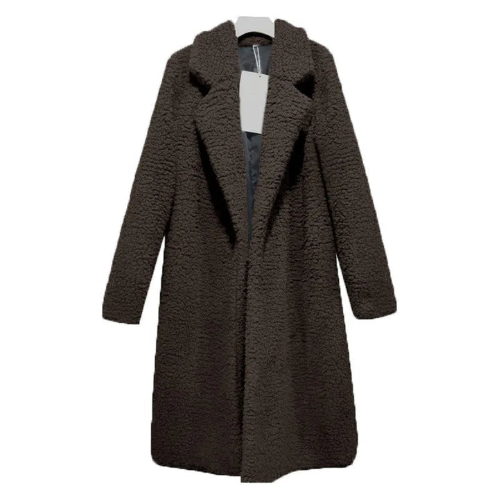 Manteau d&