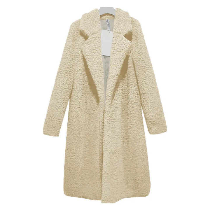 Manteau d&