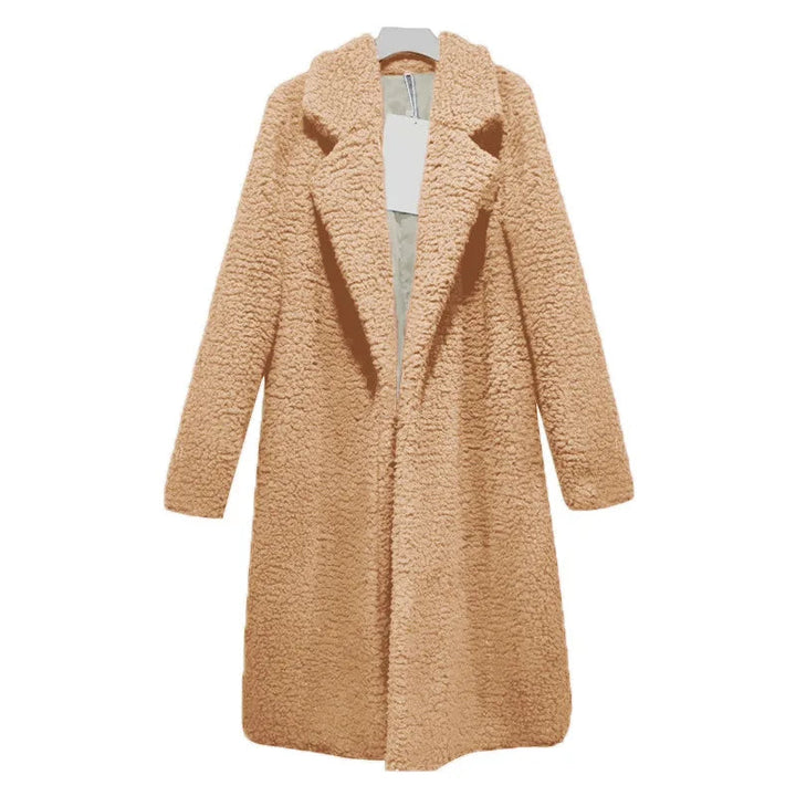 Manteau d&