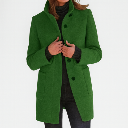 Veste femme élégante classique moderne
