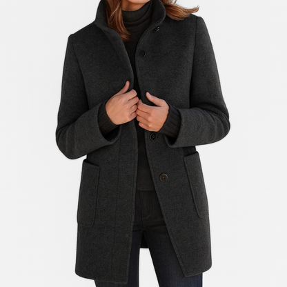 Veste femme élégante classique moderne