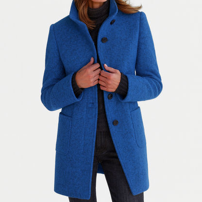 Veste femme élégante classique moderne